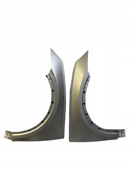 фото №5, Audi q5 80a рестайлінг комплектний перед радіатор бампер