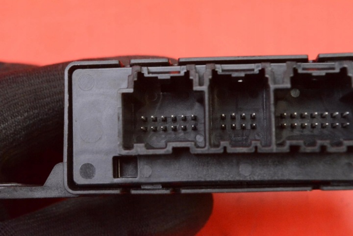 фото №8, Блок управления  модуль парковка pdc 84211899 0263014110 opel insignia b 17-20