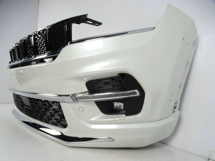 фото №6, Бампер перед переднє jeep commander 2020+