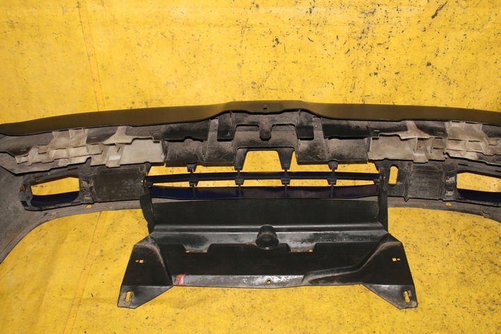 фото №14, Бампер перед renault scenic i nv432