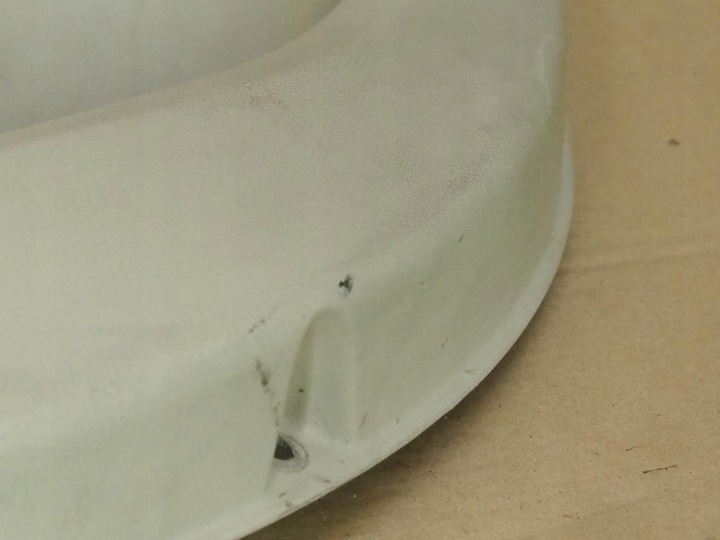 фото №5, Оббивка боковина двері праві зад superb i 2002r європа