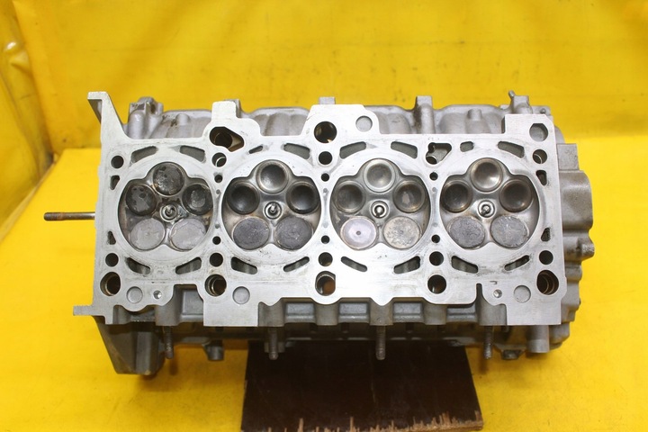 фото №12, Головка audi a4 b7 b6 a6 vw passat b5 fl 2.0 b alt 06b103373al 06b103127m