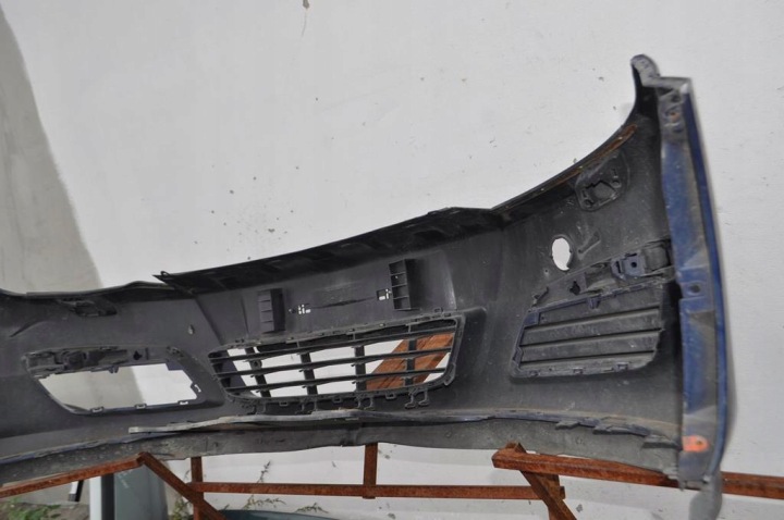 фото №14, Opel signum/vectra c бампер передний gts z21b