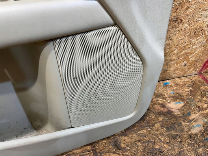 фото №8, Volvo xc70 xc-70 ii 2 07-16 обшивки обшивка обивка дверь левая перед