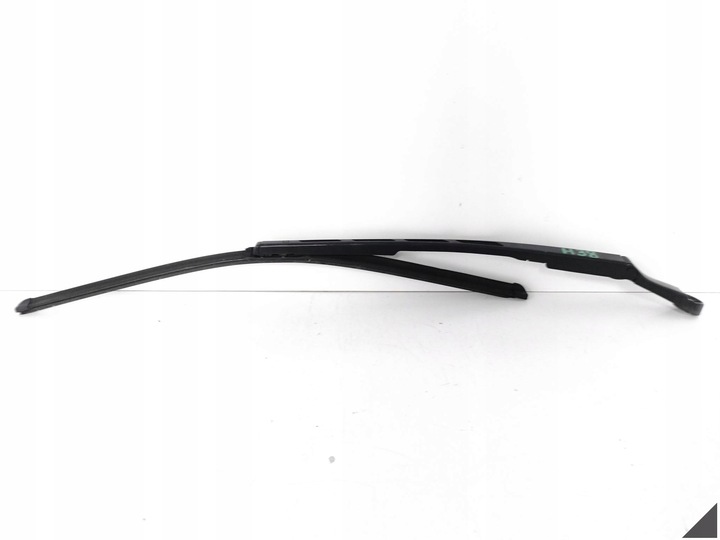 фото №1, Audi a8 s8 4h0 d4 рестайлинг 09-17 рычаг дворники + листовая рессора левая перед