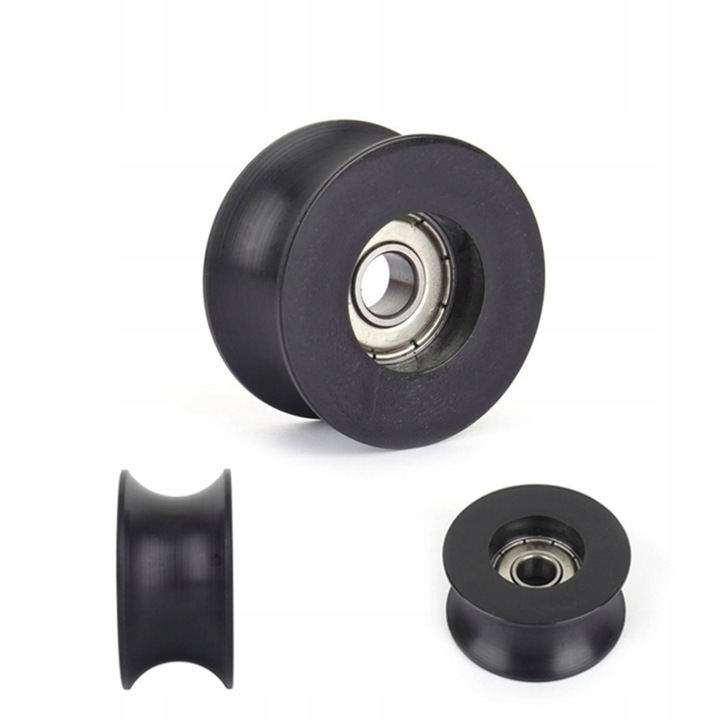 фото №12, Hart колесо пасове вала колінчастий вал