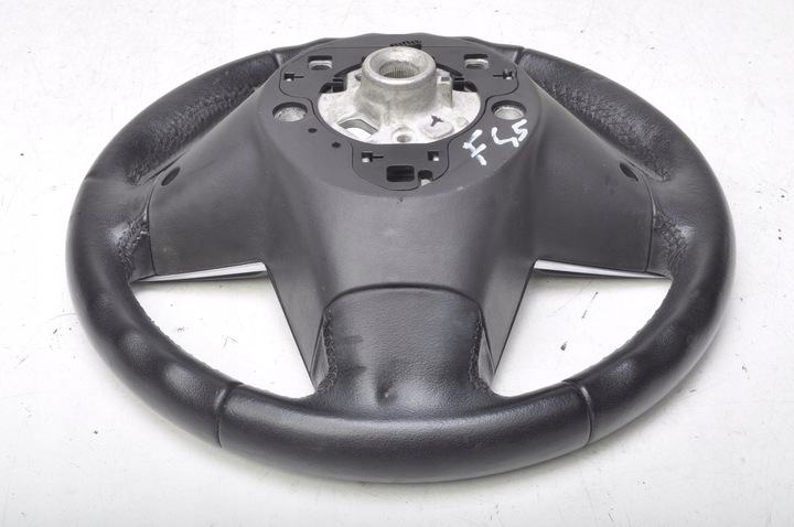 фото №14, Bmw f45 кермо шкіряний багатофункціональна