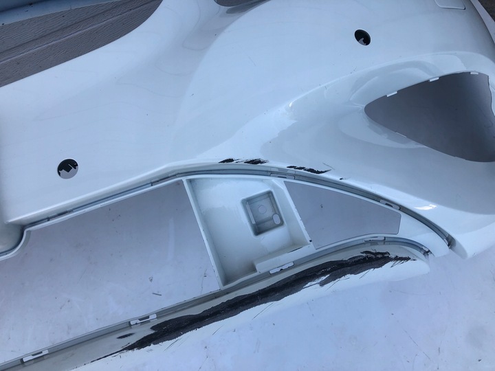 фото №13, Mercedes a клас w176 бампер перед a1768850025