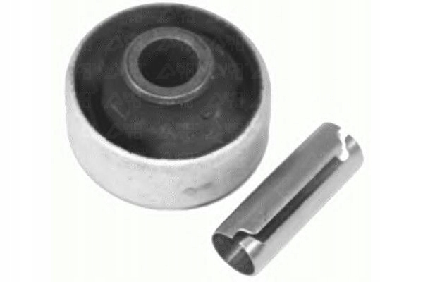 фото №2, Втулка важеля vw перед golf passat з втулка usta