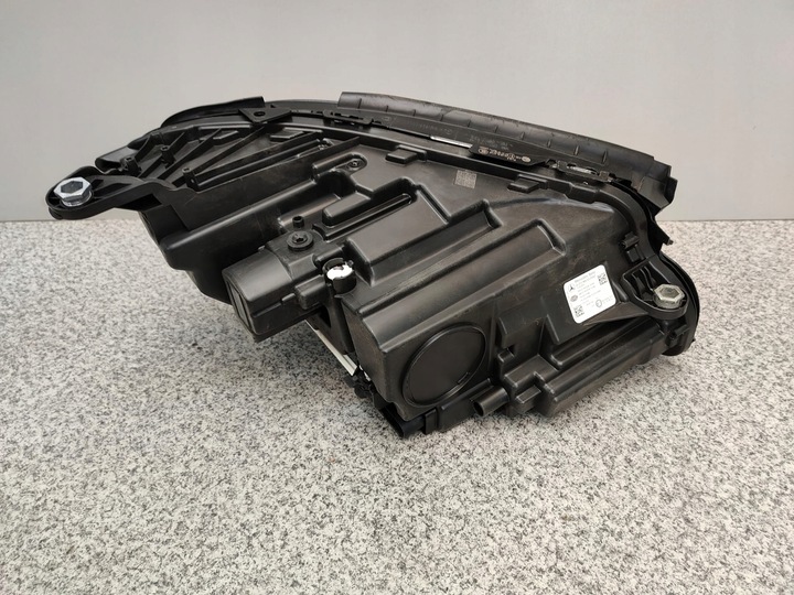 фото №12, Mercedes e класс w213 w238 лампа led high performance a2139066501