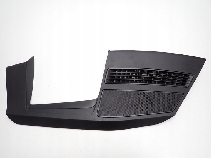 фото №1, Защита панели консоли head up решётка динамика eu 11b858189c vw id4 id.4 23r