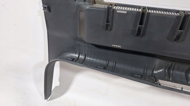 фото №14, Volkswagen polo 2004 зад другие элементы отделка багажника