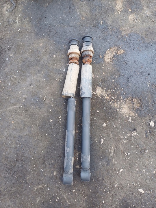 фото №10, Лампа задняя левая ford escort mk6 1999 r универсал