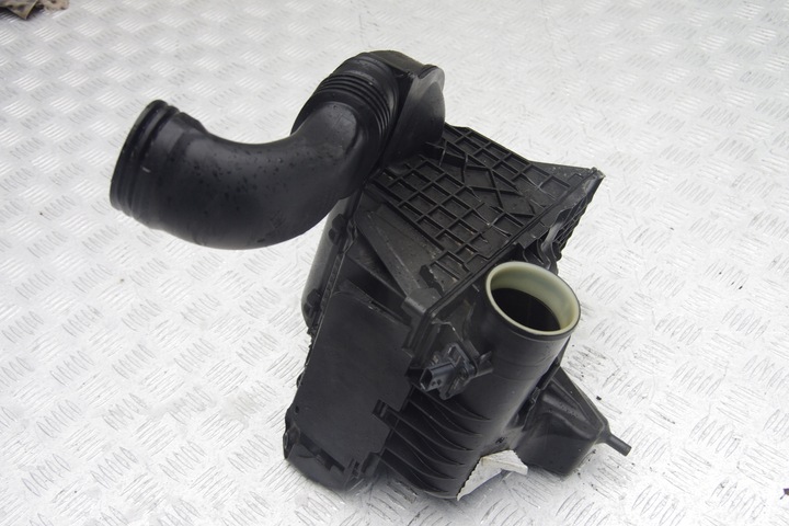 фото №1, Расходомер труба воздуховод корпус фильтра espace v