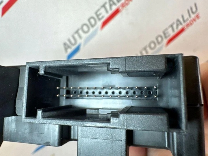 фото №9, Інші модулі bmw x3 g01, f97 64115a07858 2.0l гібрид 210kw 2021