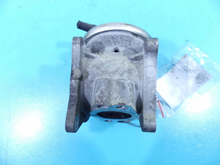 фото №8, Клапан egr vw touran i 038131501an 1.9 tdi
