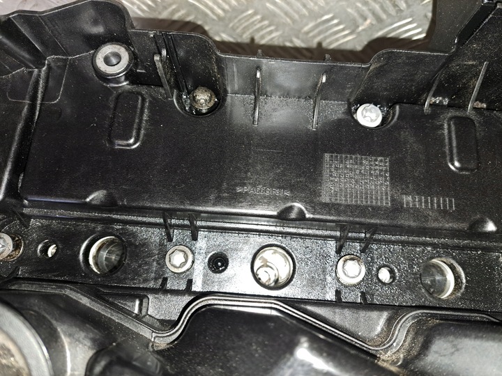 фото №16, Volvo xc40 2.0 t5 d4204t14 190km головка двигателя