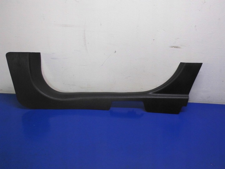 фото №1, Захист накладка порога права fiat tipo ii 15-23r