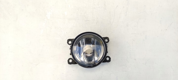 фото №6, Peugeot 207 307 citroen c4 c5 рестайлінг галоген праві перед переднє le-d72