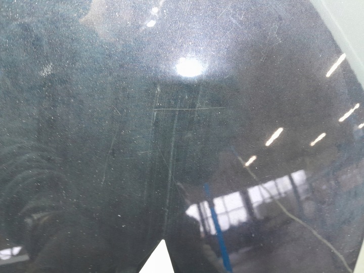 фото №9, Volvo v50 s40 ii капот перед передняя крышка двигателя 452-46