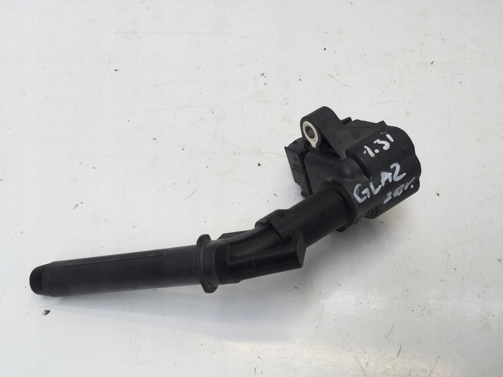 фото №9, Mercedes gla ii 2 h247 b w247 1.3 катушка зажигания