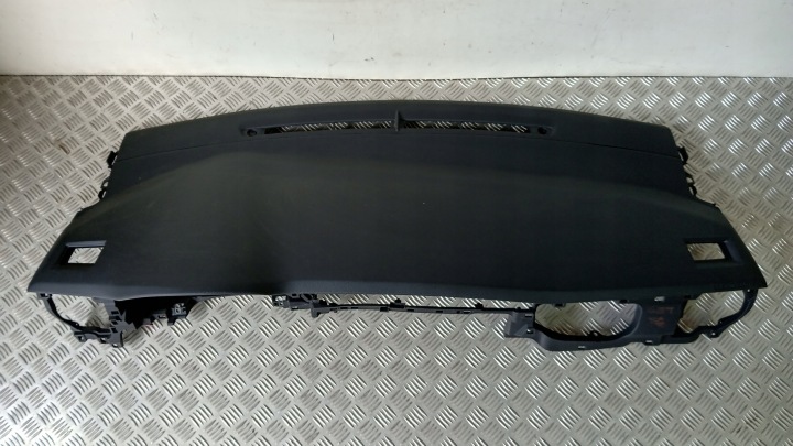 фото №8, Торпедо консоль toyota auris ii e18 12-18 55401-02160 оригінал нова