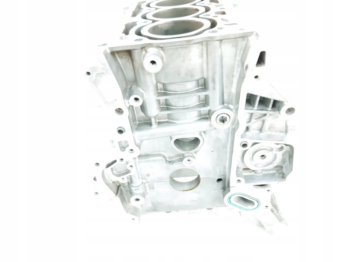 фото №8, Блок  двигуна fiat panda 2021r 1.0 м'який гібрид 55282117 46341162