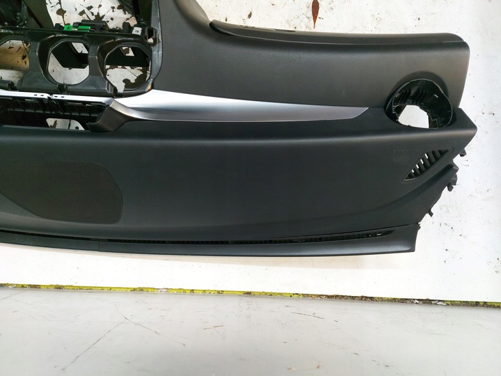 фото №6, Mercedes w253 glc капот панель роздавальна uk