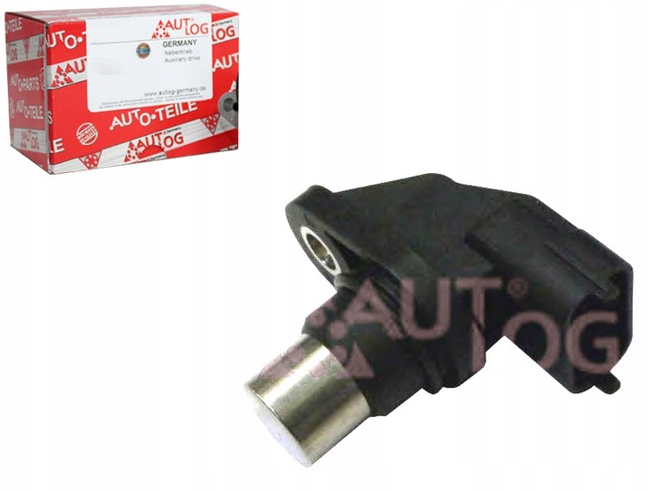 фото №1, Датчик wał колінчастий [autlog]