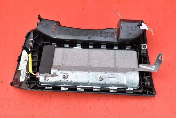 фото №6, Подушка безпеки повітряна подушка водія 01560832690 alfa romeo mito 08-13