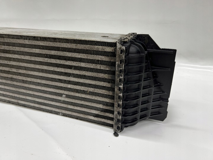 фото №7, Bmw f10 f11 интеркулер 7805629