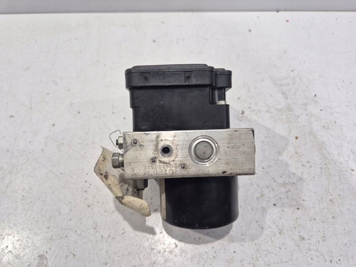 фото №7, Блок управления abs suzuki splash opel agila b ii 85l0 be 2wd 85l0be2wd