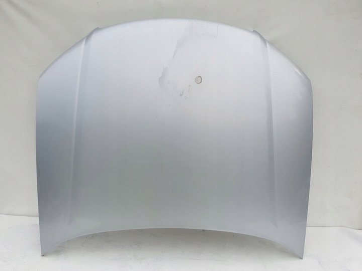 фото №1, Audi a8 d3 02-05 капот крышка двигателя перед 4d0010134q