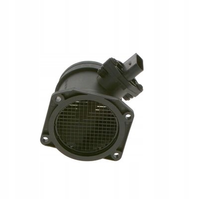 фото №1, Расходомер воздуха bosch 0280218058 06b133471ax