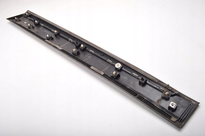 фото №8, Mg zs планка двері ліва перед передня рестайлінг p10360762