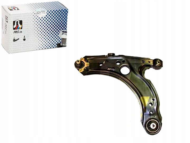 фото №1, Важіль vw golf iv bora l rts