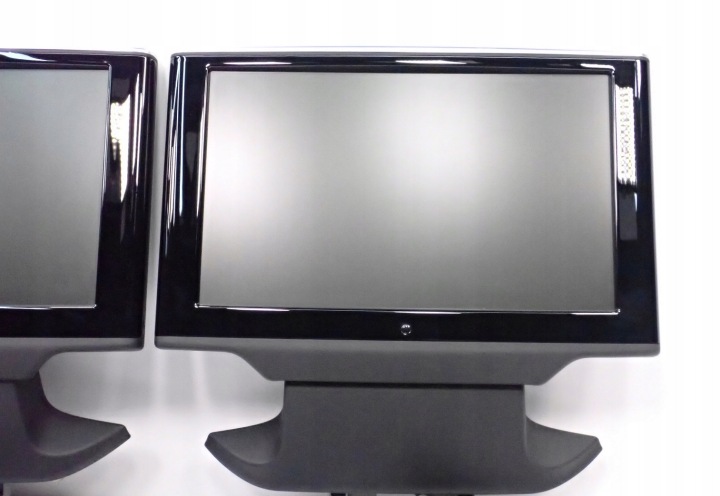 фото №9, Комплект мониторы lcd зад audi a8 s8 d4 4h 4h0919607