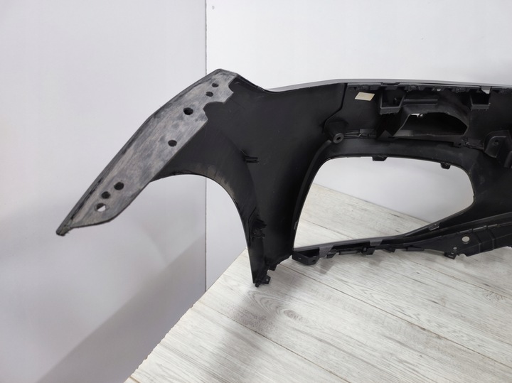 фото №11, Бампер перед jaguar e-pace r-dynamic sport mk83-17003-aa