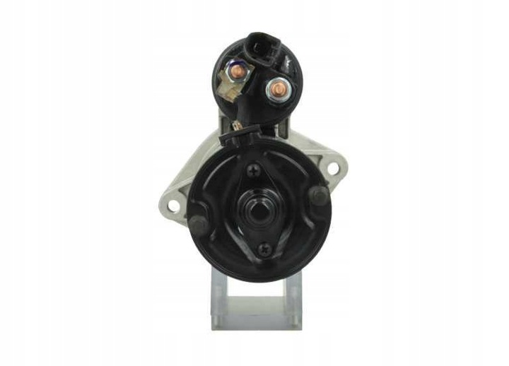 фото №8, Стартер 12v 2kw do toyota avensis 2.0 td