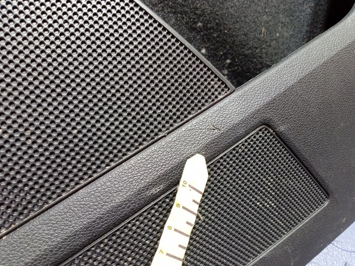 фото №5, Skoda kodiaq i 16- оббивка двері зад права боковина 565867024ek