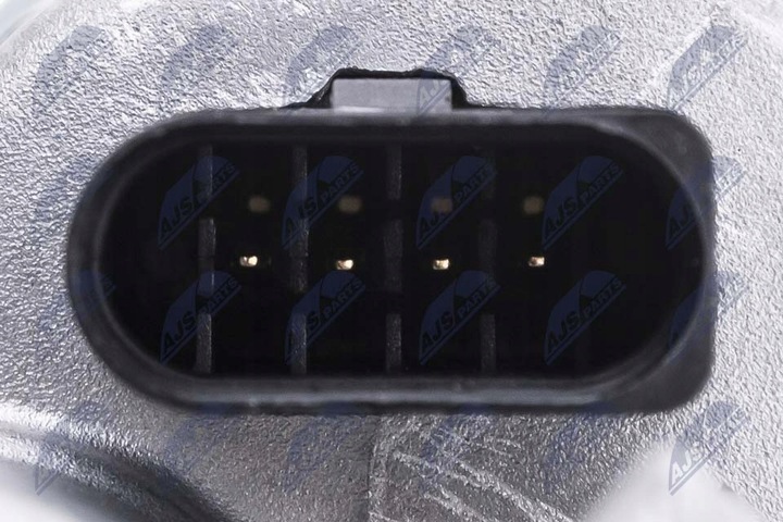 фото №8, Корпус дроссельной заслонки nty etb-pl-002