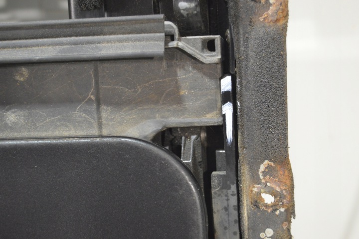 фото №8, Люк стальной купе mercedes w140 s класс cl c140 1407801029