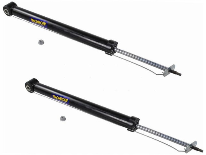фото №1, Амортизаторы зад monroe 44001