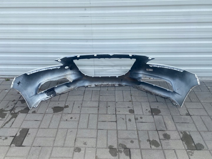 фото №10, Бампер перед переднее honda crz cr з eu