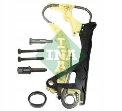 фото №2, Набір ланцюга розподільний вал