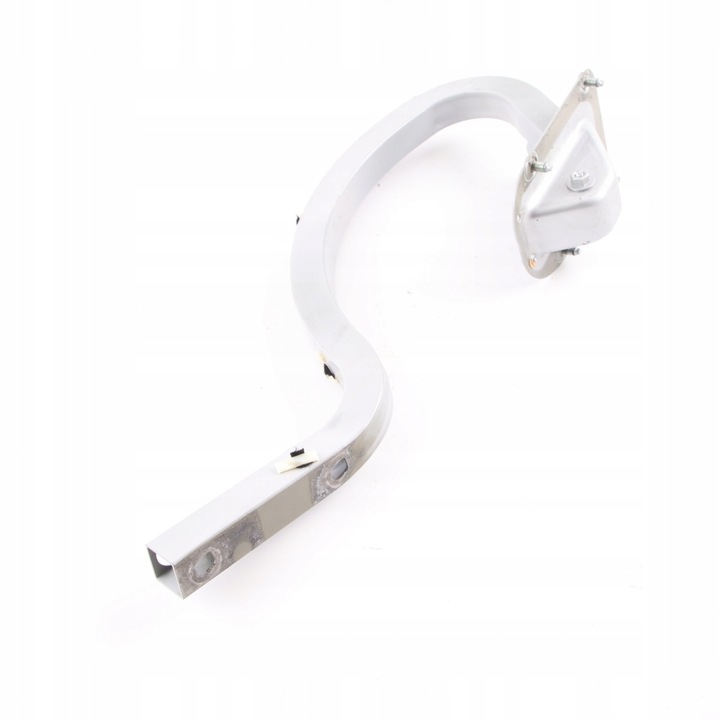 фото №11, Bmw f30 петля кришки багажника правий срібний