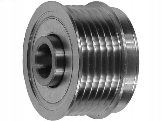 фото №10, Колесо ременное генератора wolnobieżne