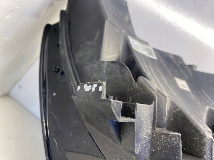 фото №15, Vw id3 лампа левый перед полный led 10b941035a