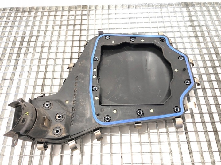 фото №5, Захист установки 2135604 daf cf fa 370