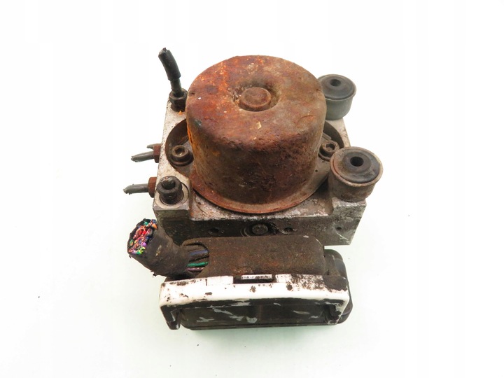 фото №5, Насос abs mazda 323 f vi bj 4360865 2057946